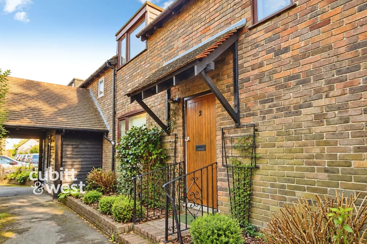 Church Way, Singleton, PO18, photo 6
