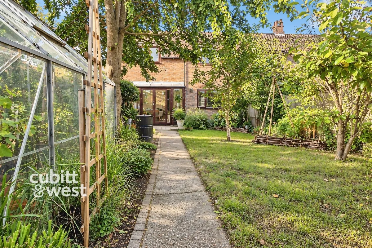 Church Way, Singleton, PO18, photo 13