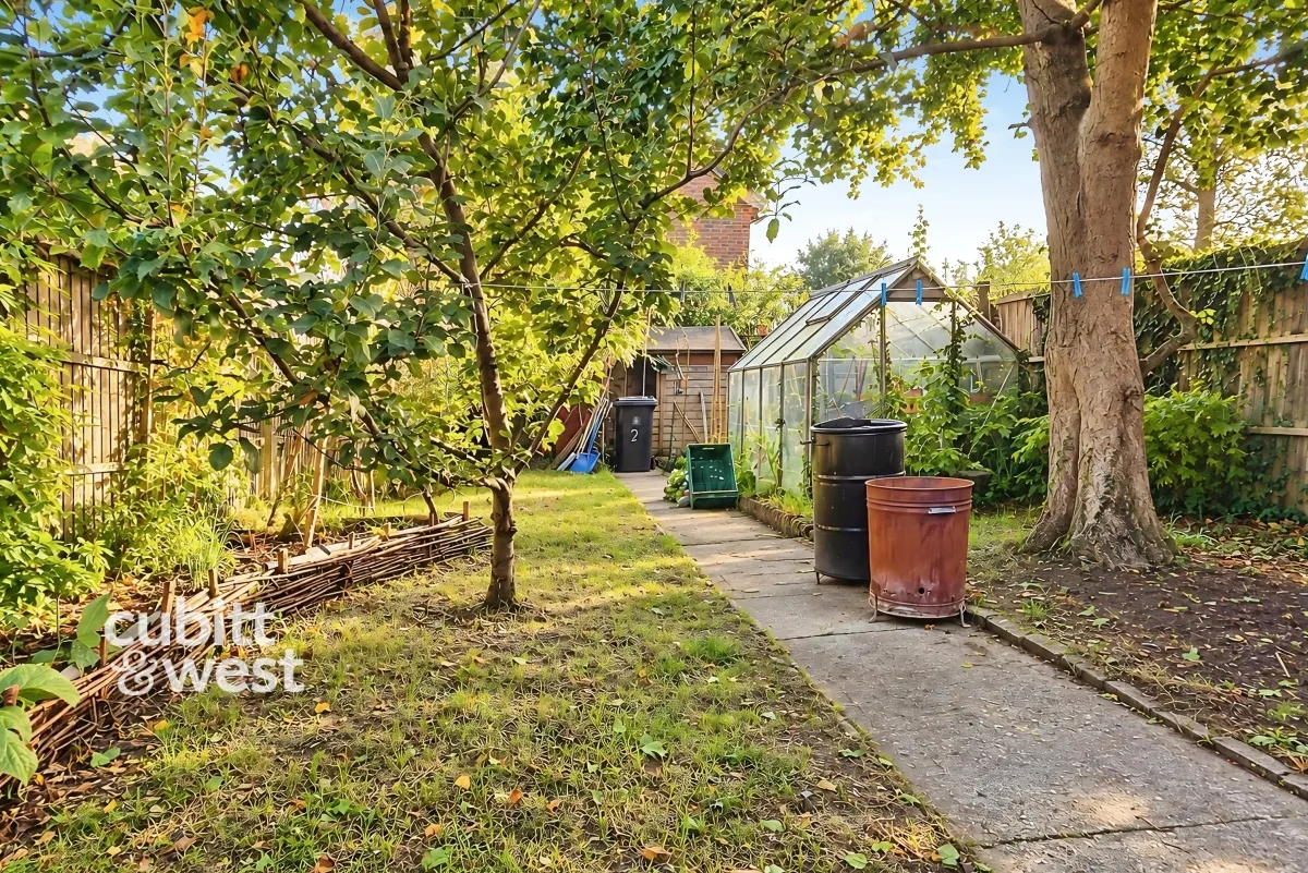 Church Way, Singleton, PO18, photo 12