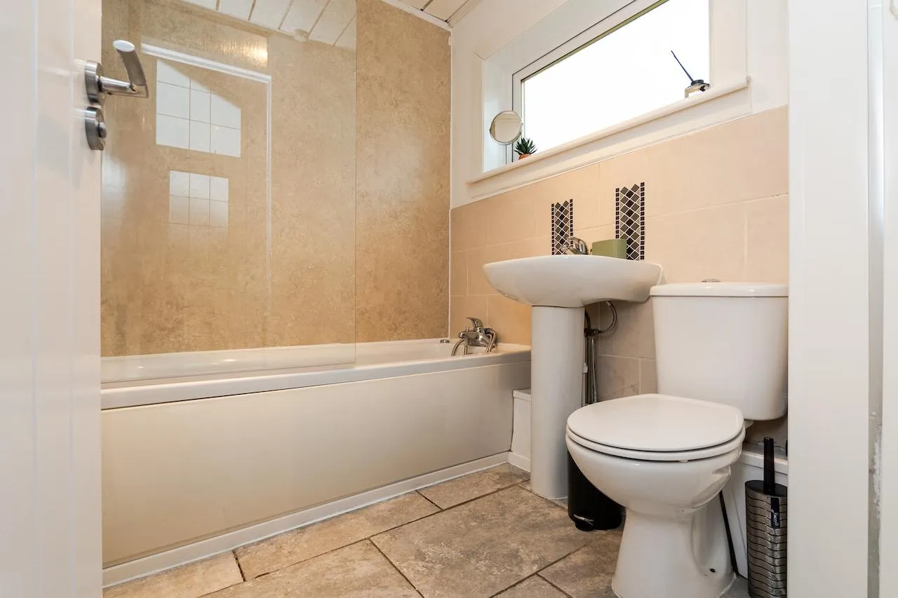 Morar Drive, Cumbernauld, G67 4LJ, photo 21