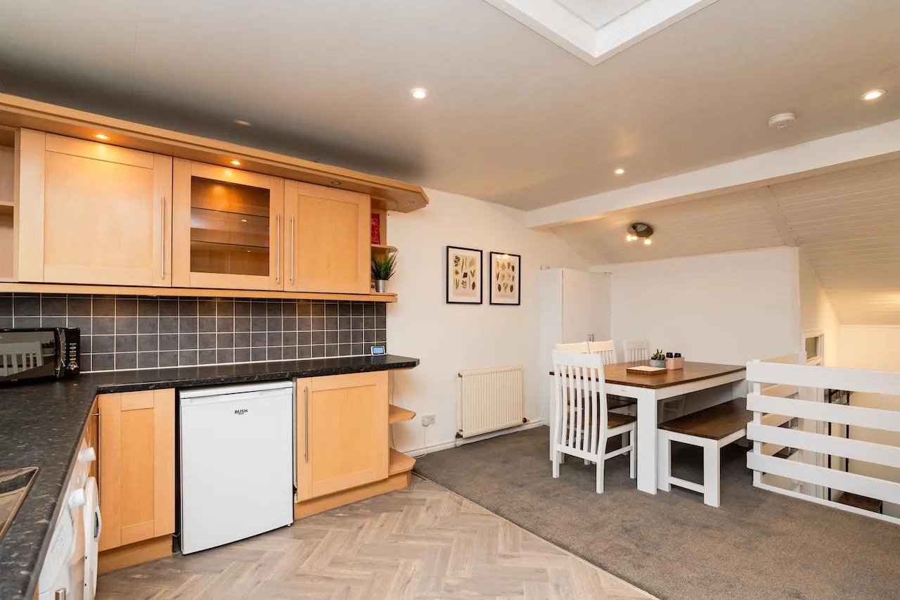 Morar Drive, Cumbernauld, G67 4LJ, photo 13