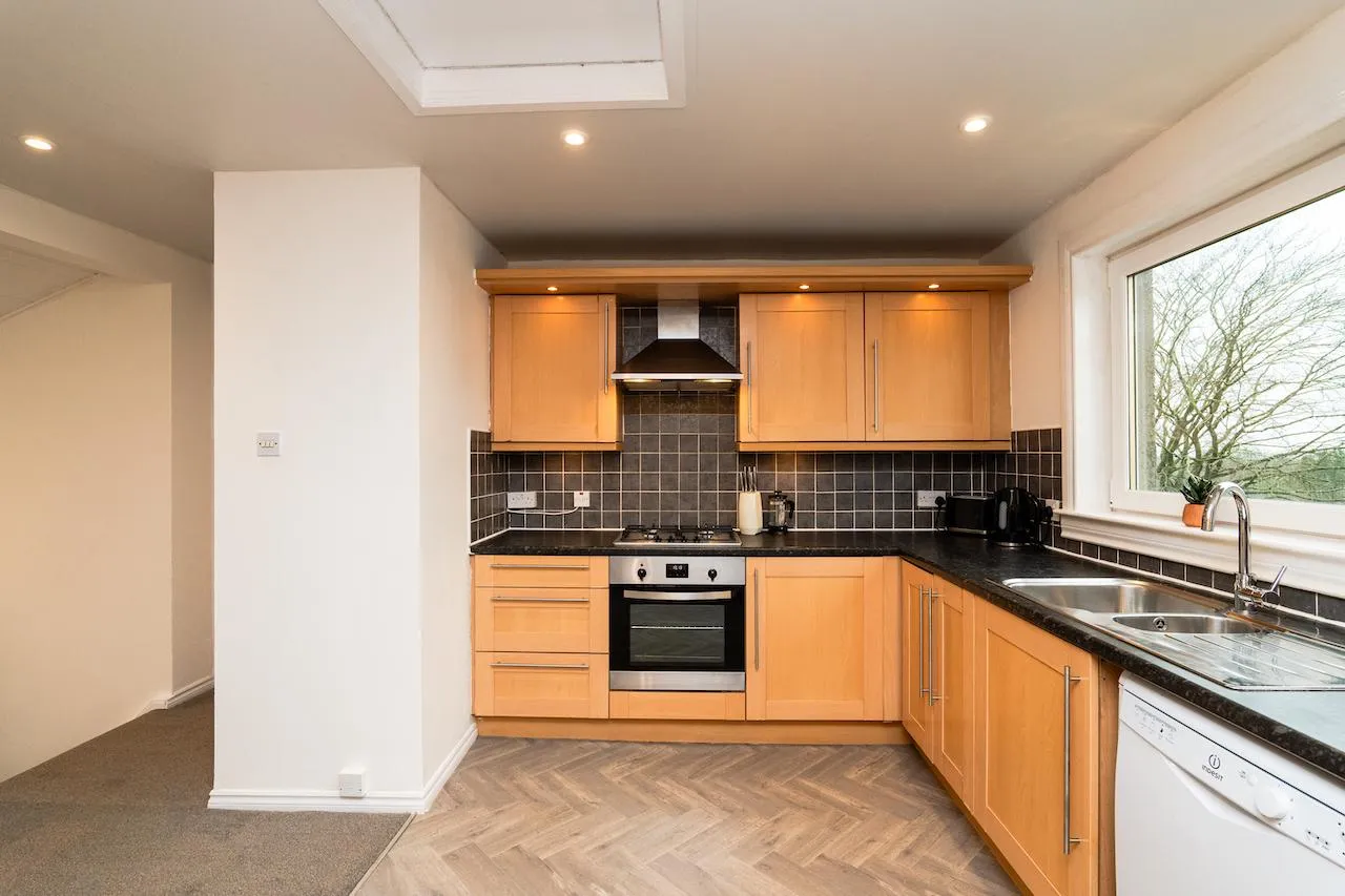 Morar Drive, Cumbernauld, G67 4LJ, photo 11