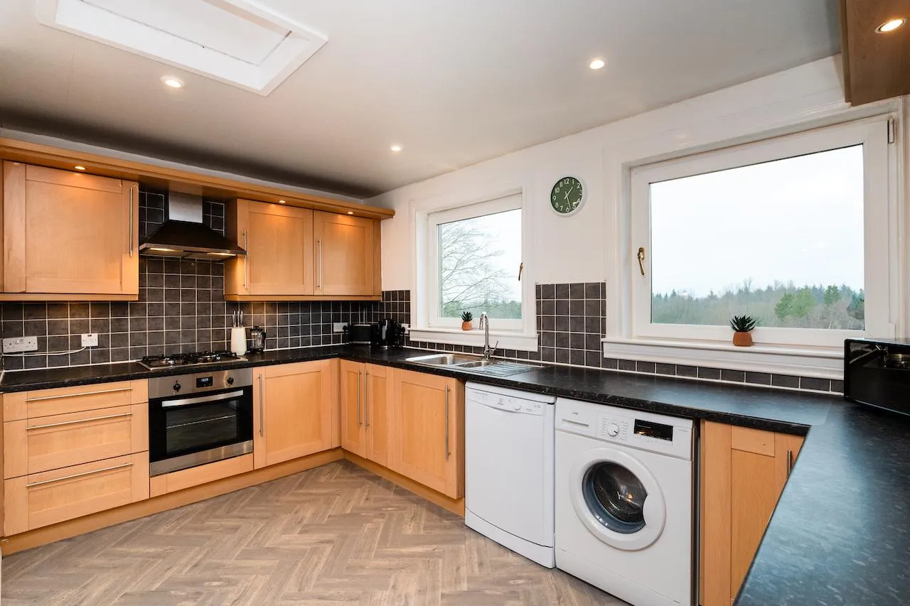 Morar Drive, Cumbernauld, G67 4LJ, photo 9