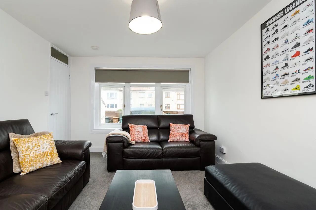 Morar Drive, Cumbernauld, G67 4LJ, photo 7
