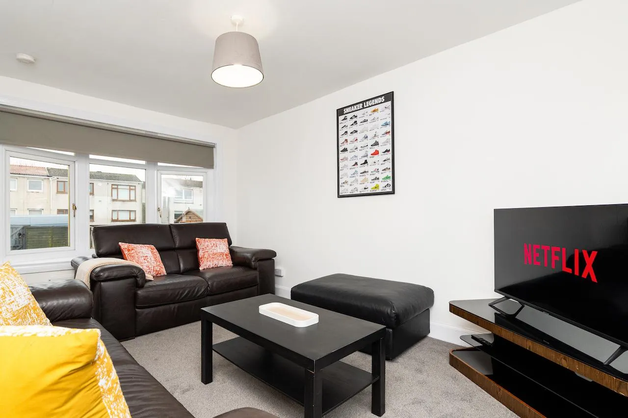 Morar Drive, Cumbernauld, G67 4LJ, photo 5