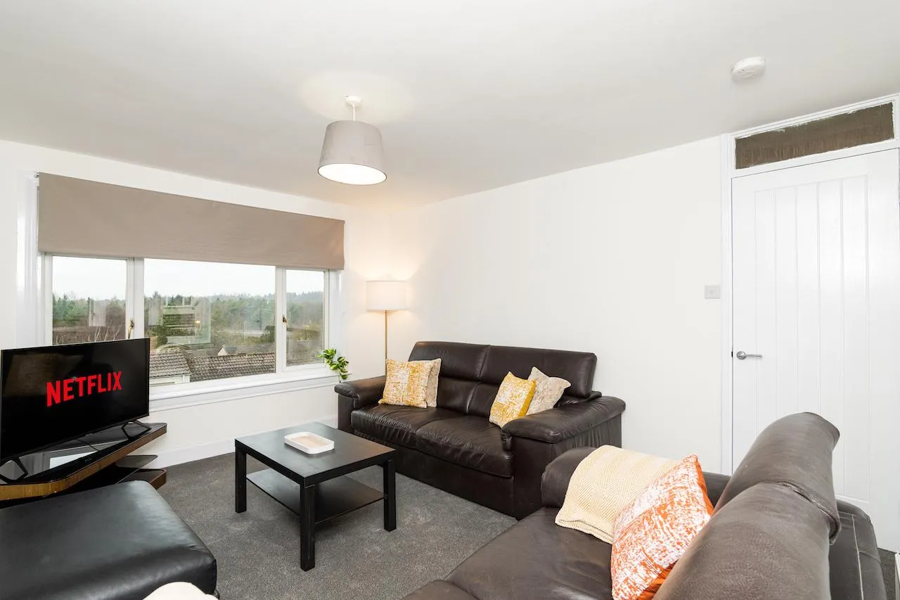 Morar Drive, Cumbernauld, G67 4LJ, photo 4