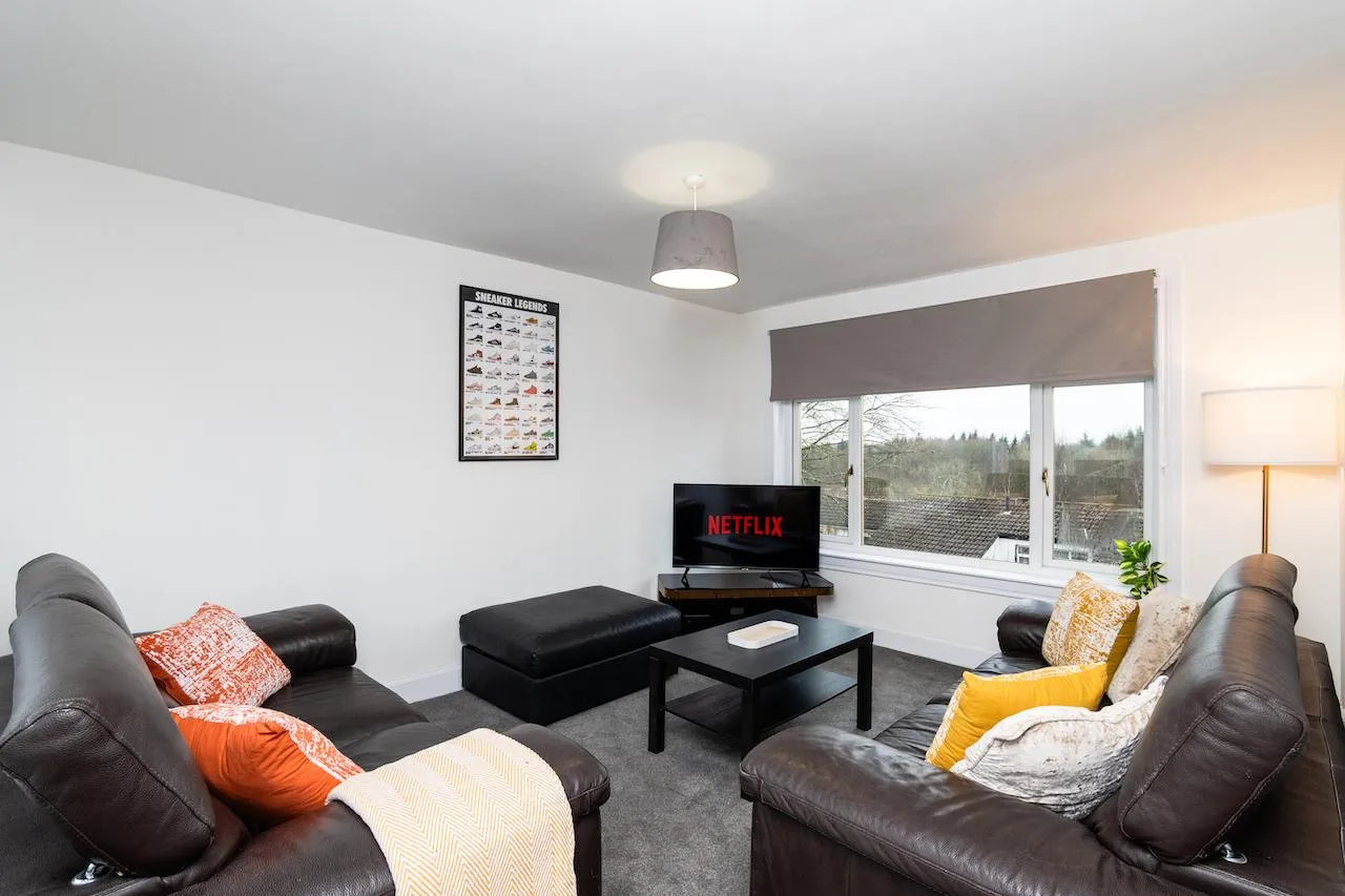 Morar Drive, Cumbernauld, G67 4LJ, photo 3