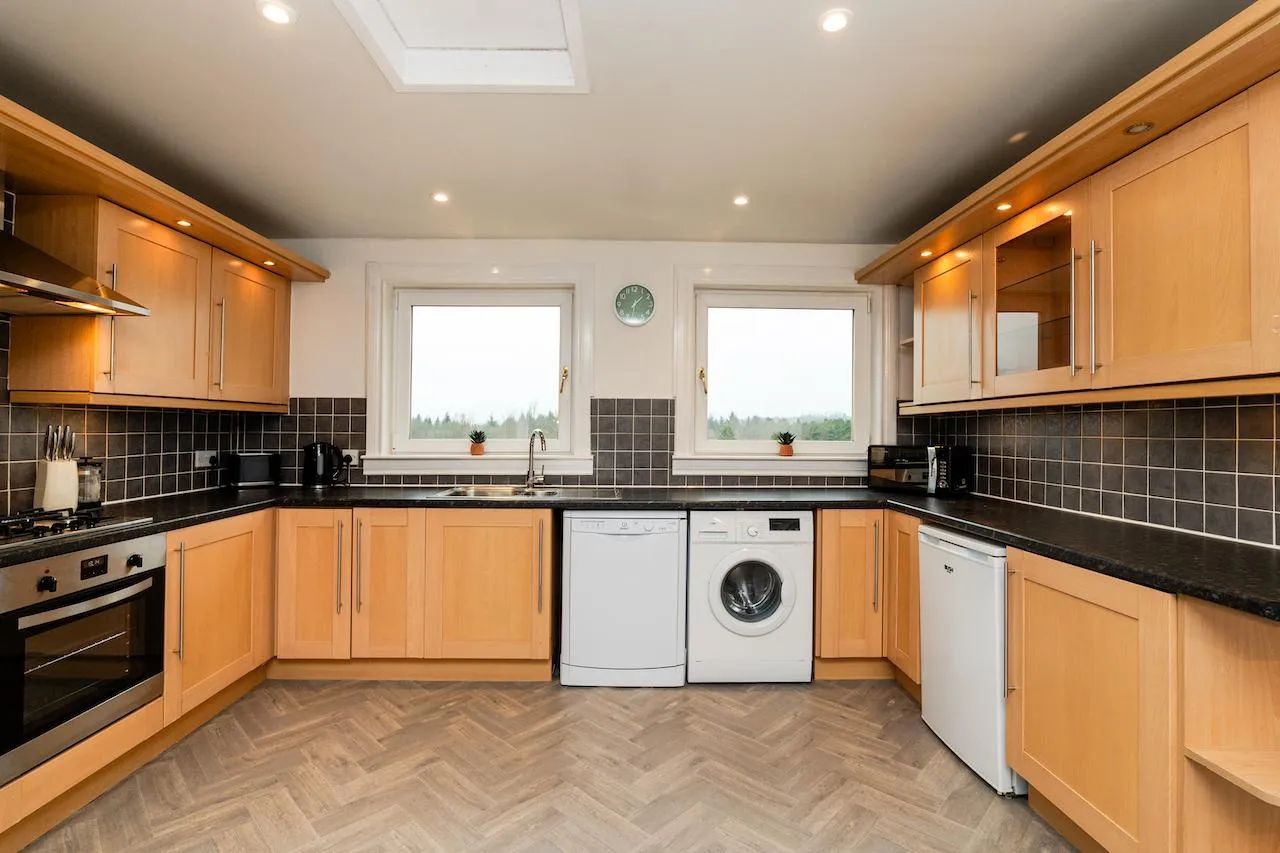 Morar Drive, Cumbernauld, G67 4LJ, photo 8