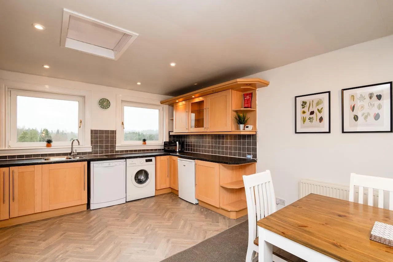 Morar Drive, Cumbernauld, G67 4LJ, photo 12
