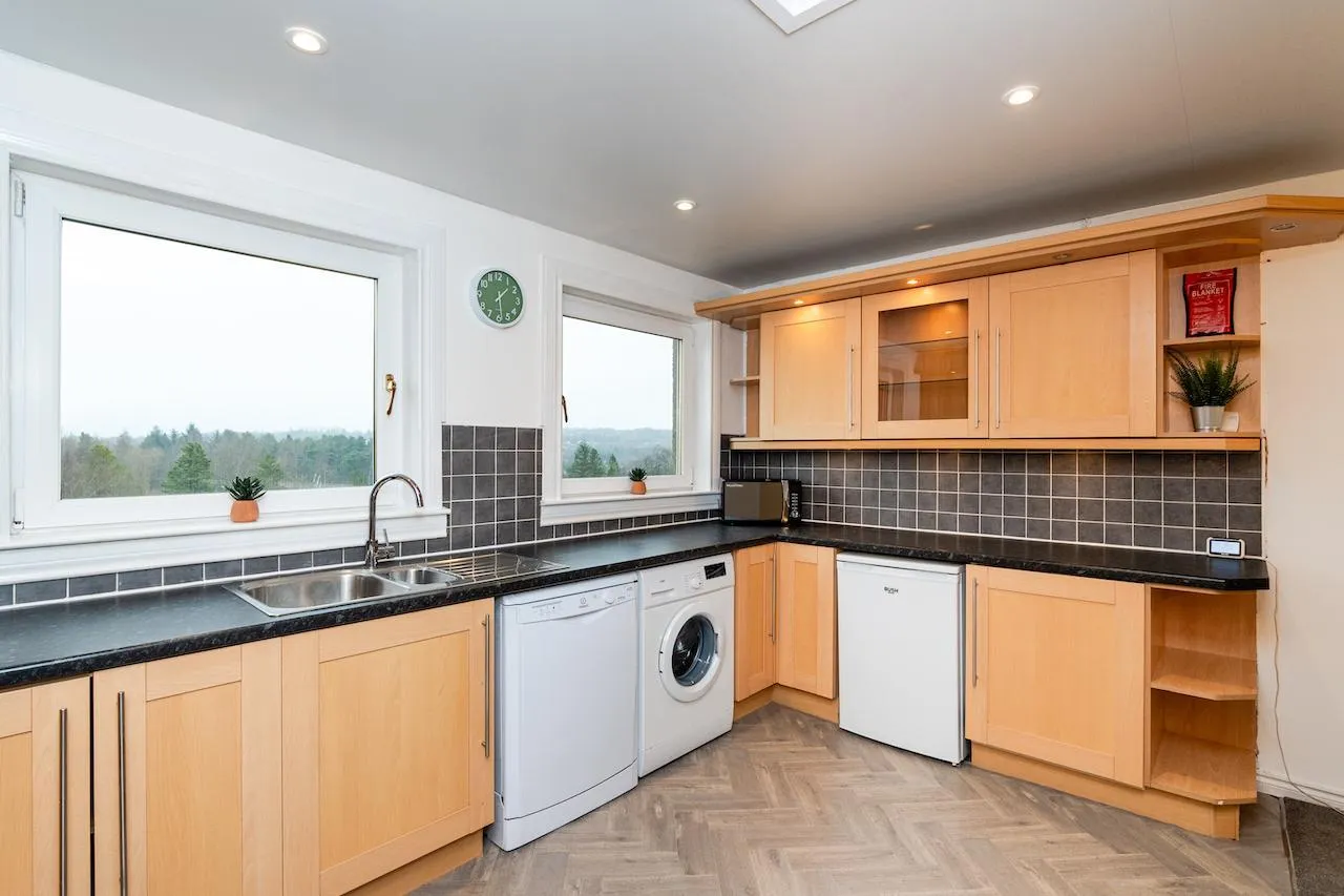 Morar Drive, Cumbernauld, G67 4LJ, photo 10