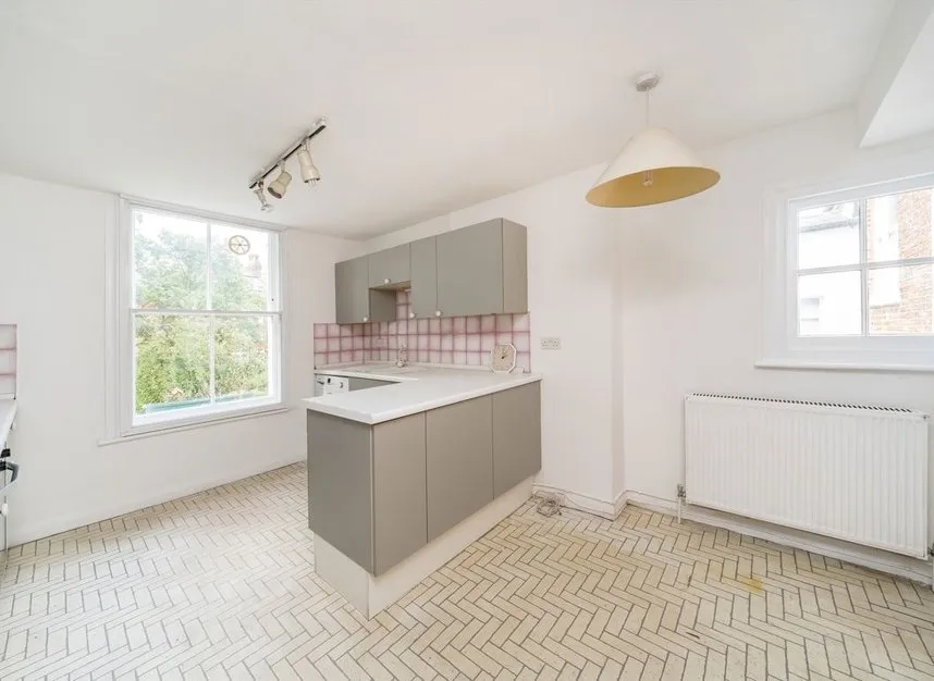 Bishops Road, Highgate, N6, photo 3