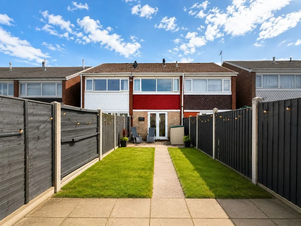 Achilles Close, Great Wyrley, WS6, photo 12