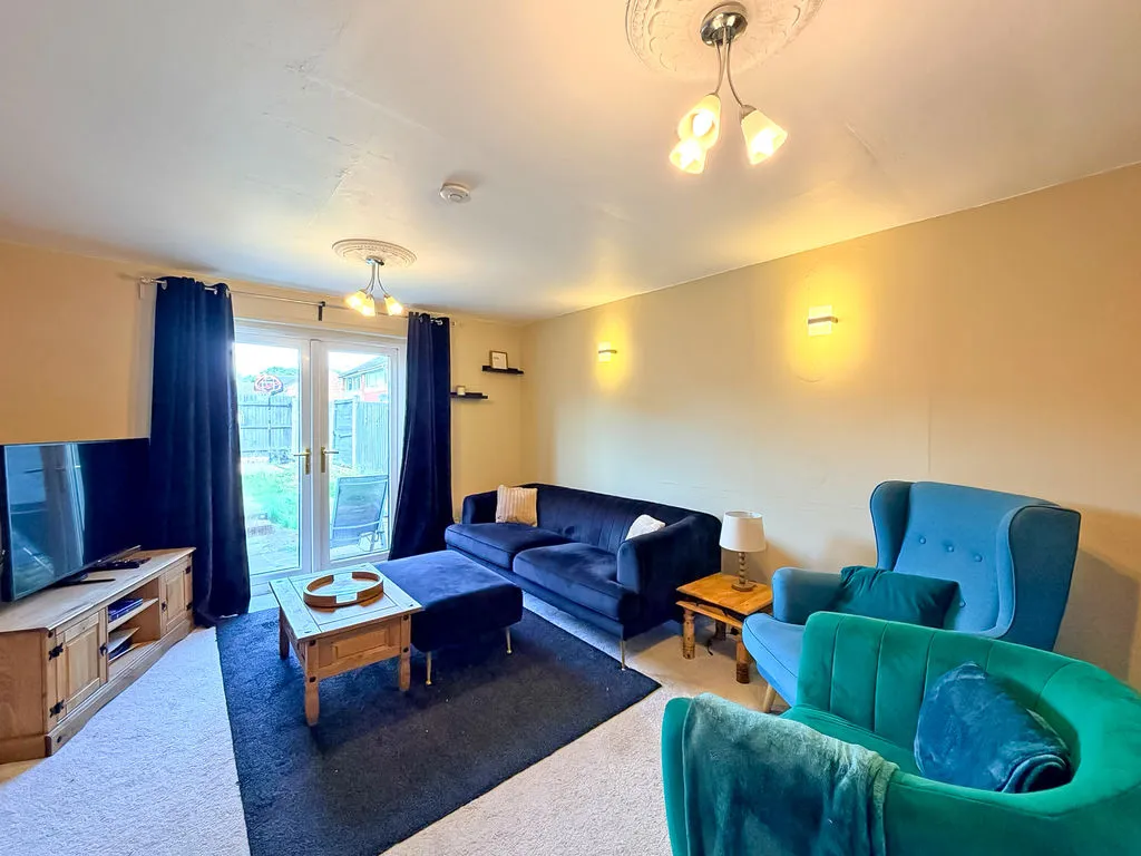 Achilles Close, Great Wyrley, WS6, photo 9