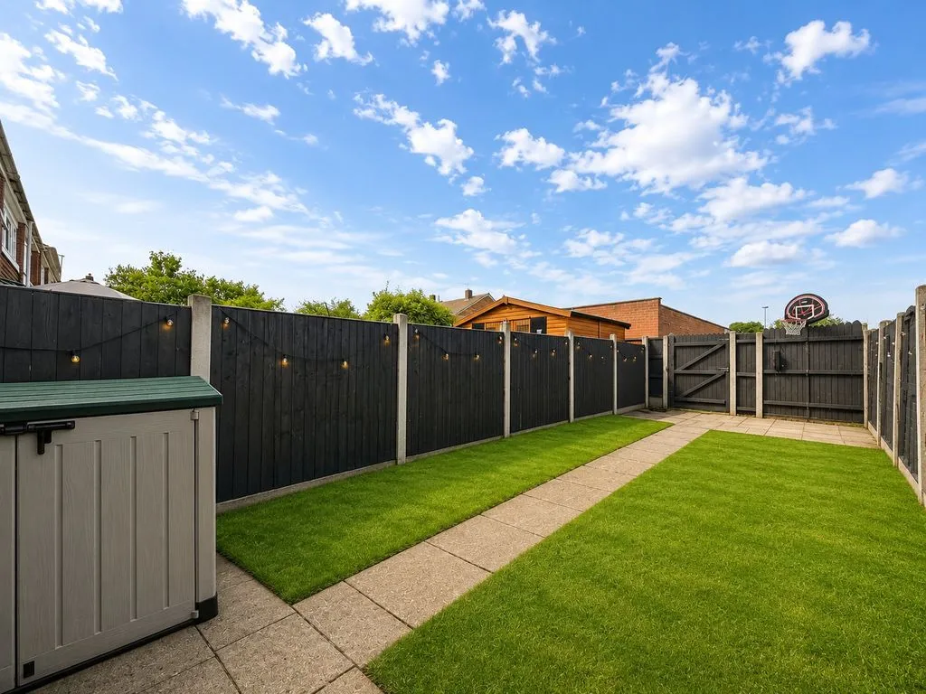 Achilles Close, Great Wyrley, WS6, photo 4