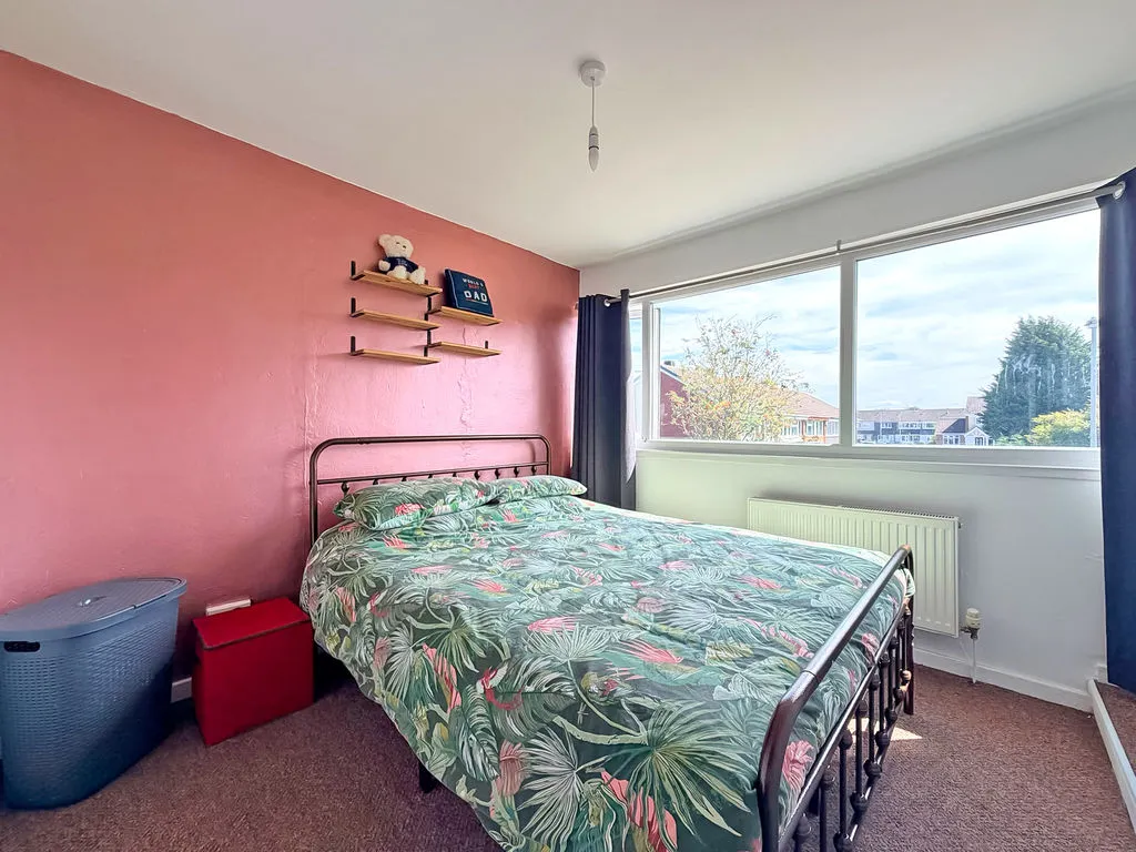 Achilles Close, Great Wyrley, WS6, photo 6