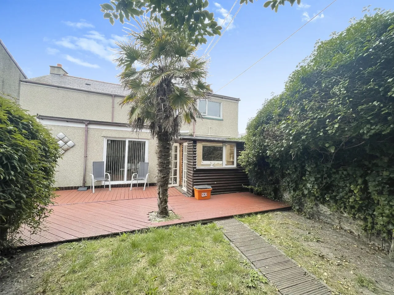 Maes Hyfryd Road, Holyhead, LL65, photo 32