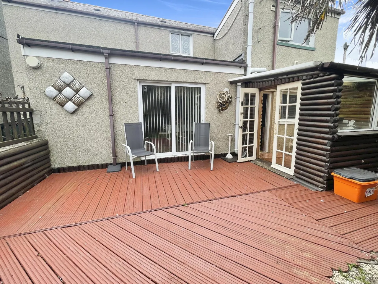 Maes Hyfryd Road, Holyhead, LL65, photo 34
