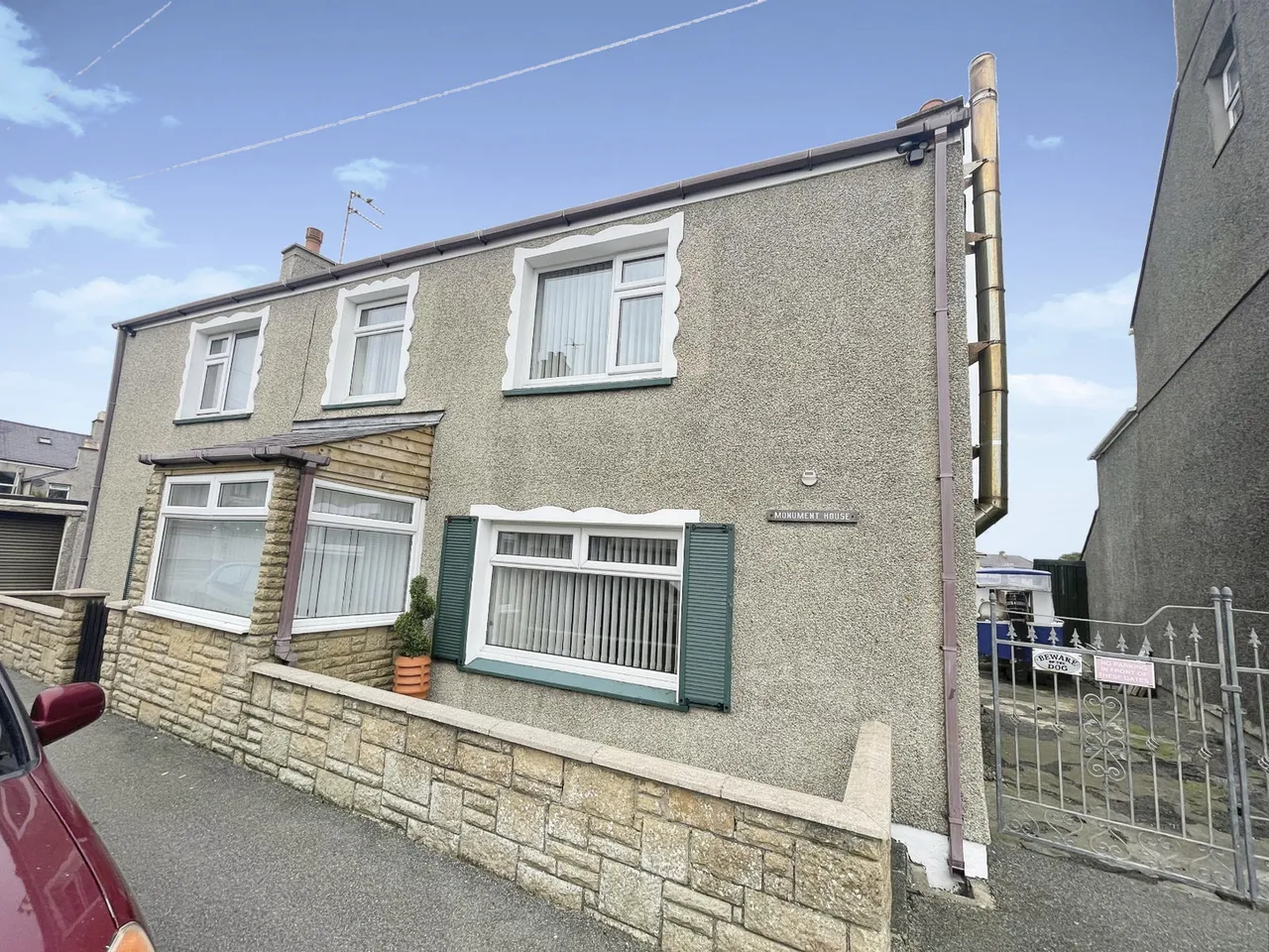 Maes Hyfryd Road, Holyhead, LL65, photo 4