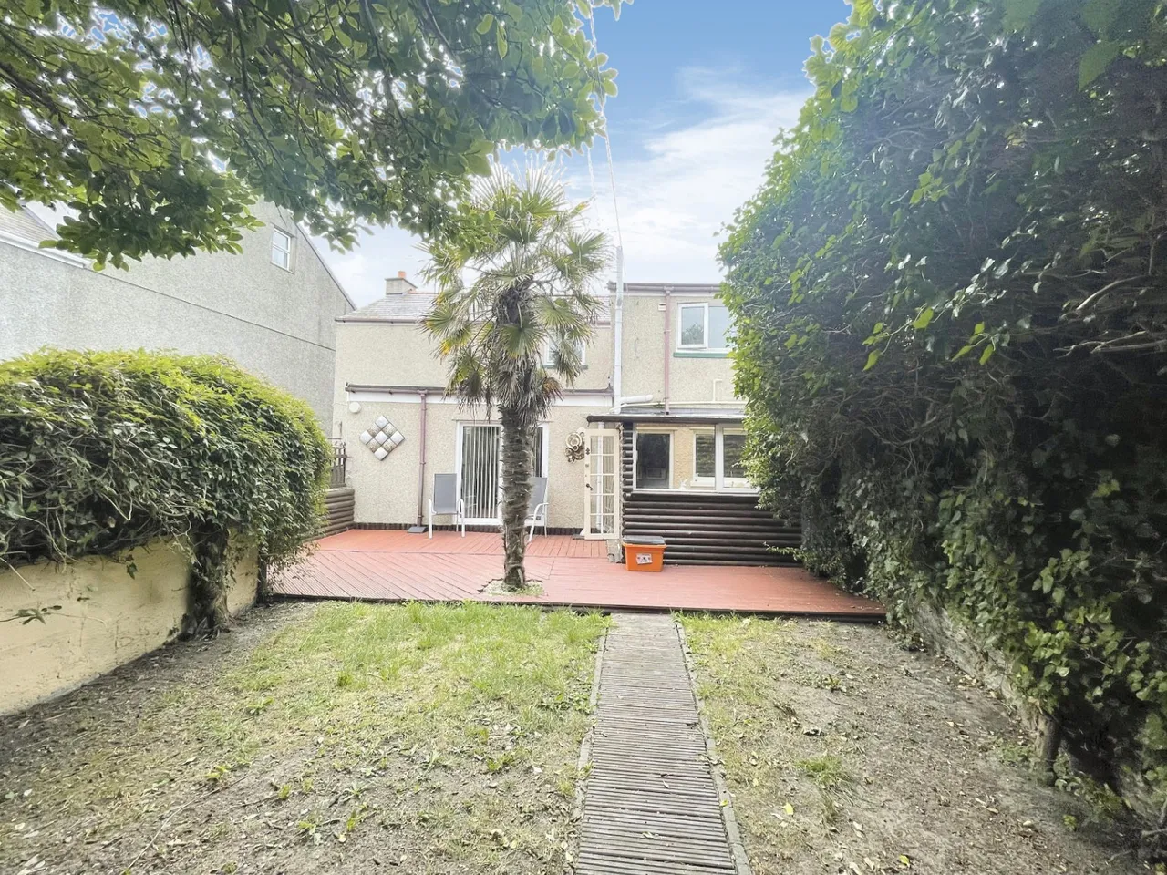 Maes Hyfryd Road, Holyhead, LL65, photo 36