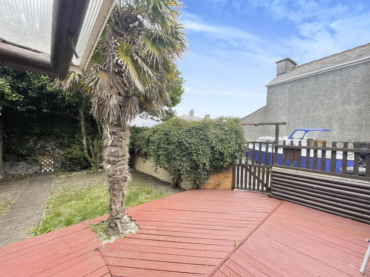 Maes Hyfryd Road, Holyhead, LL65, photo 3
