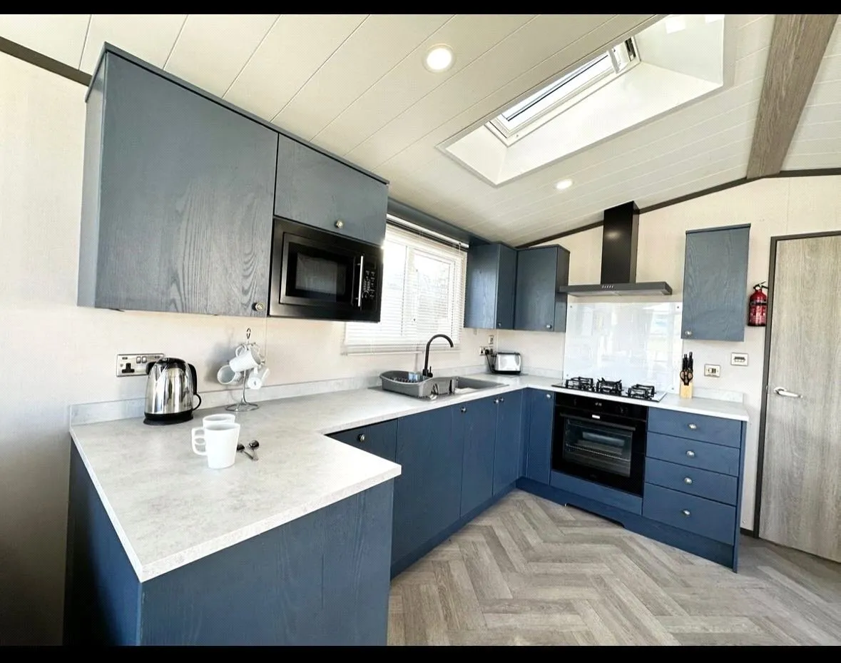 Valley View, Newquay Bay Resort, photo 3