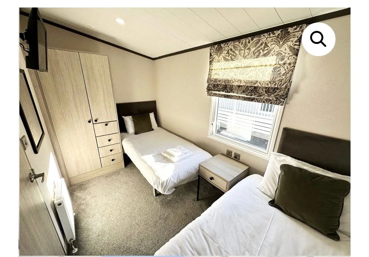 Valley View, Newquay Bay Resort, photo 12