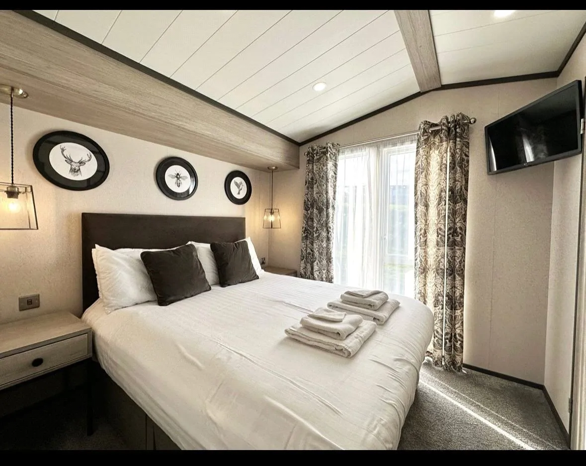 Valley View, Newquay Bay Resort, photo 8