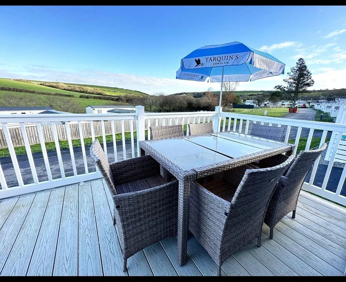 Valley View, Newquay Bay Resort, photo 14