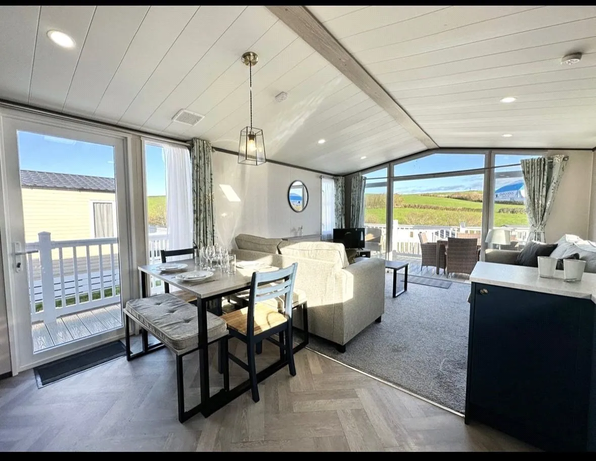 Valley View, Newquay Bay Resort, photo 6