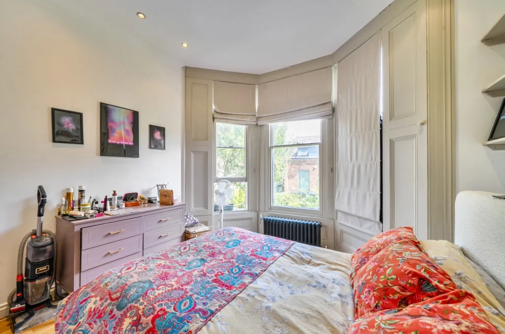 Gayton Crescent, Hampstead Village, NW3, photo 4