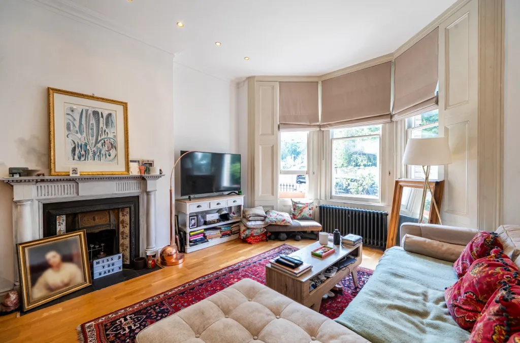 Gayton Crescent, Hampstead Village, NW3, photo 2