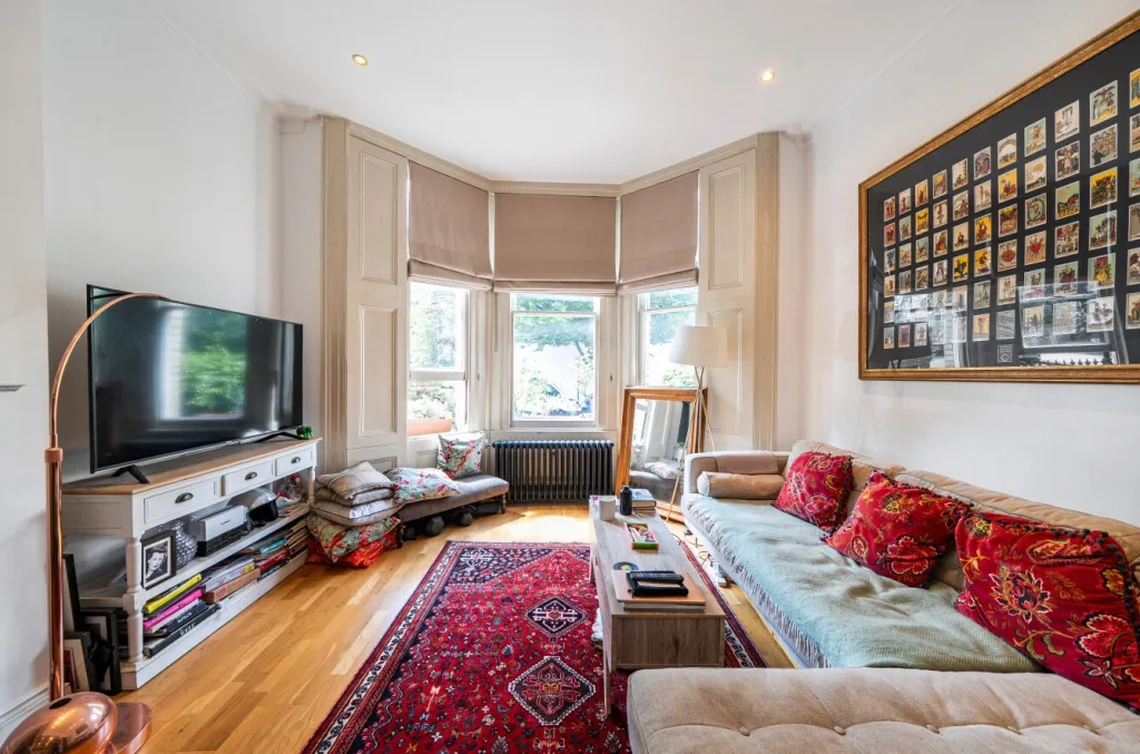 Gayton Crescent, Hampstead Village, NW3, photo 14
