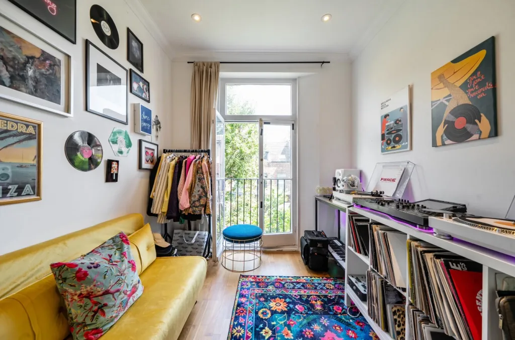 Gayton Crescent, Hampstead Village, NW3, photo 10