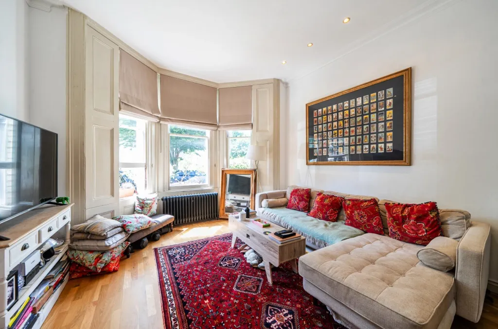 Gayton Crescent, Hampstead Village, NW3, photo 13