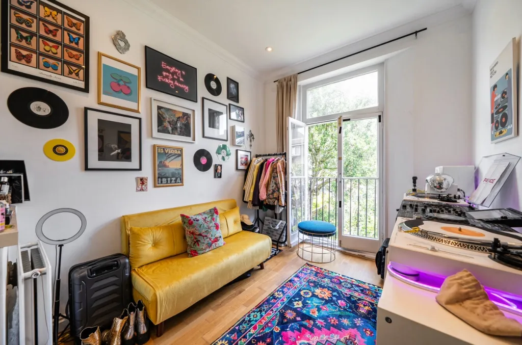 Gayton Crescent, Hampstead Village, NW3, photo 5