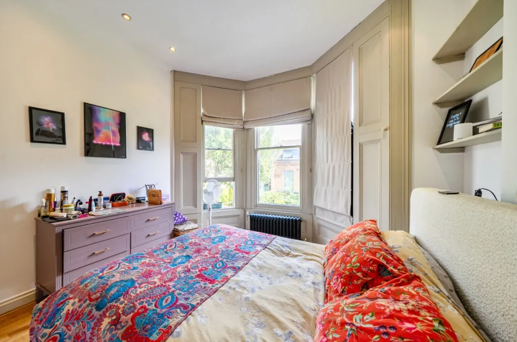 Gayton Crescent, Hampstead Village, NW3, photo 12