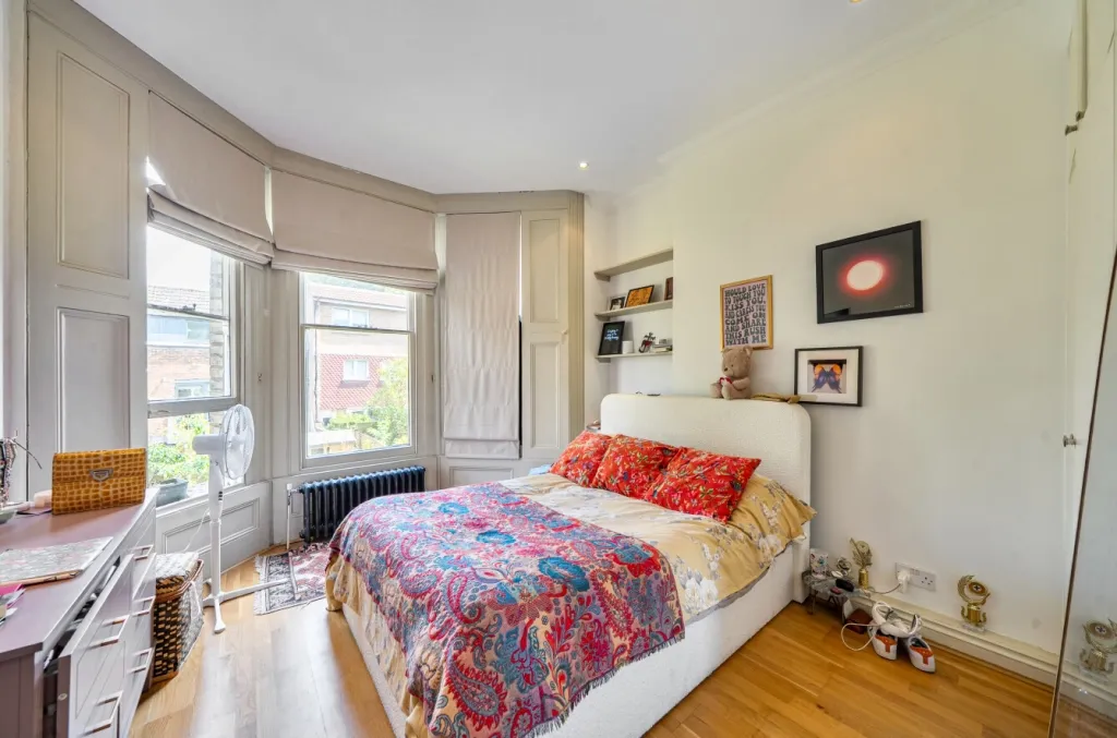 Gayton Crescent, Hampstead Village, NW3, photo 9