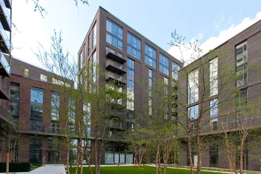 Embassy Gardens, Nine Elms, SW11, photo 18