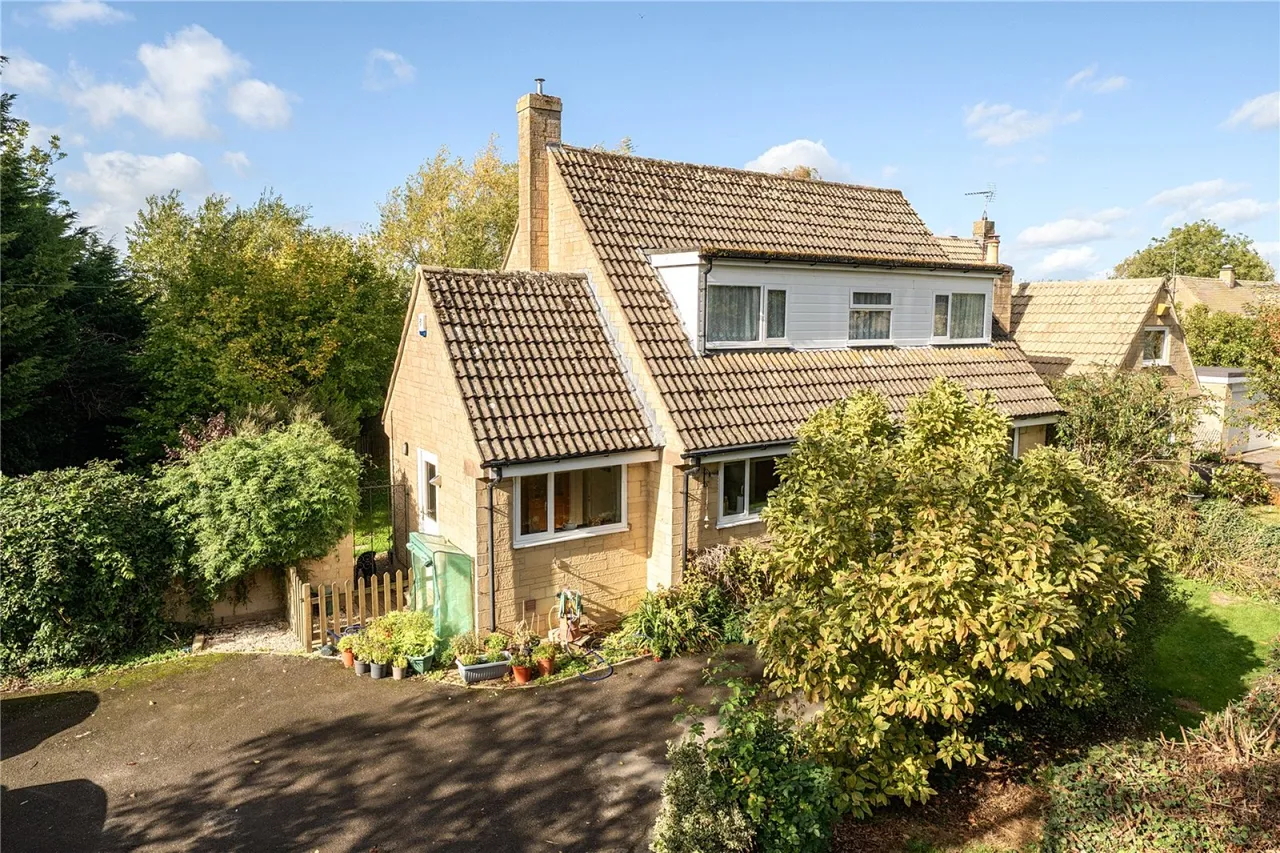 4 bed house for sale, Oxenton, Cheltenham, GL52