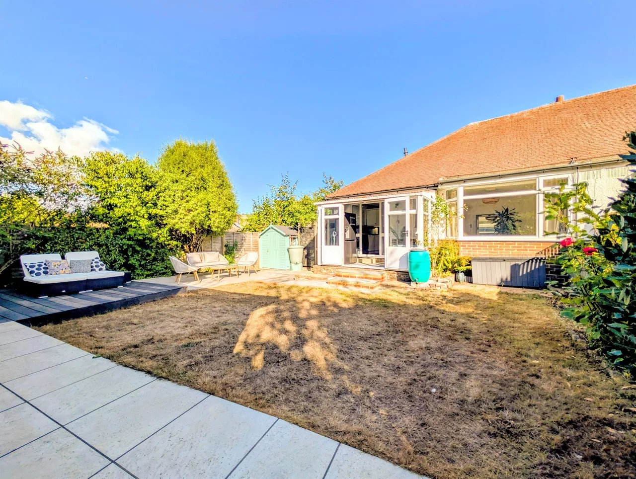 Downside Avenue, Worthing, BN14, photo 14