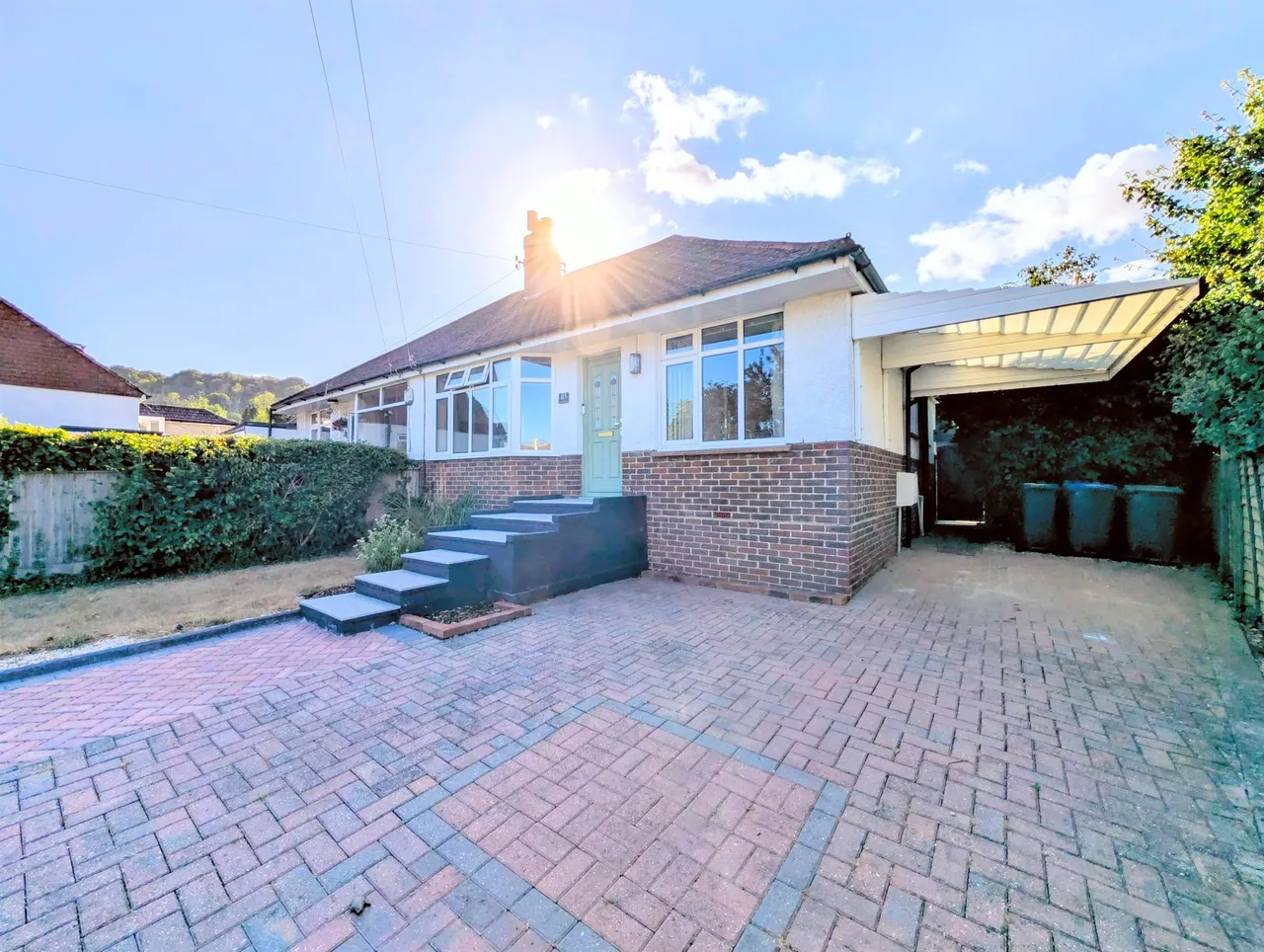 Downside Avenue, Worthing, BN14, photo 18