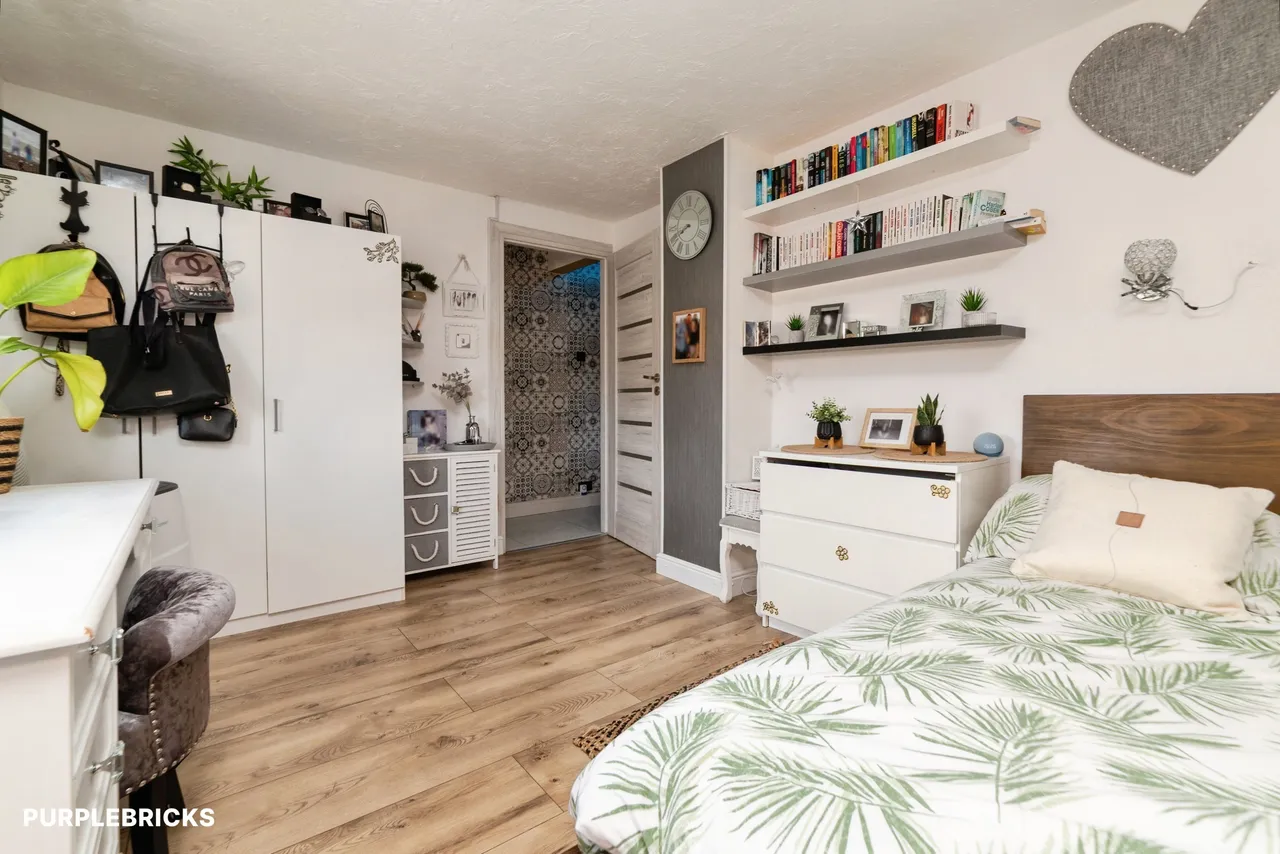 Pankhurst Crescent, Stevenage, SG2, photo 20