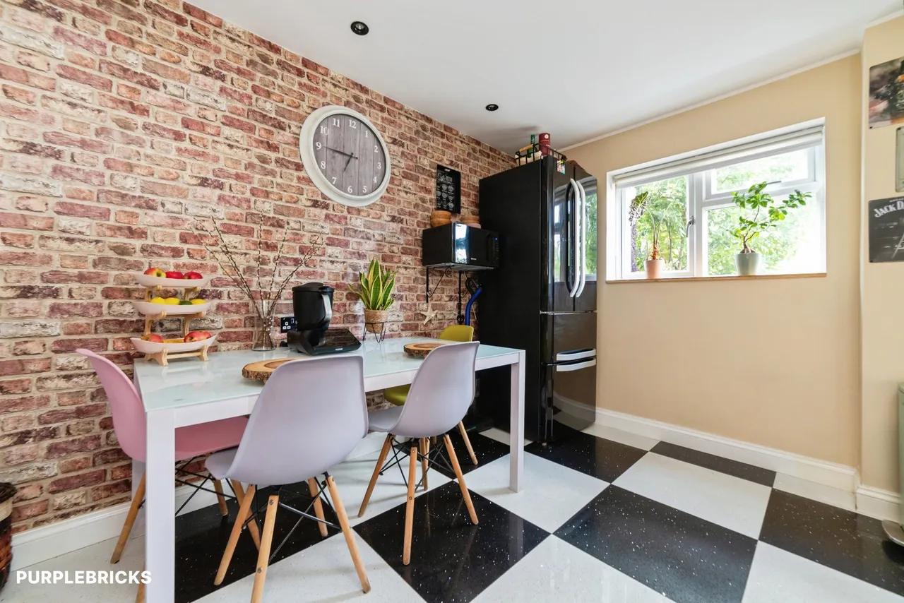 Pankhurst Crescent, Stevenage, SG2, photo 10