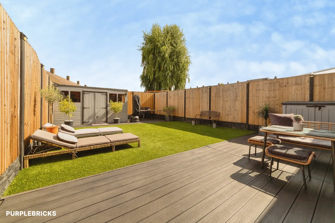 Pankhurst Crescent, Stevenage, SG2, photo 6
