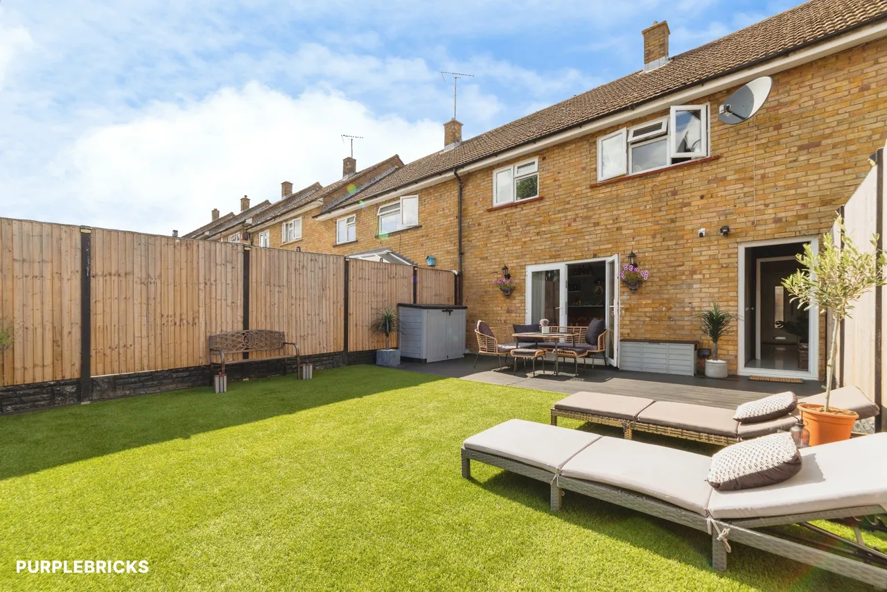 Pankhurst Crescent, Stevenage, SG2, photo 15