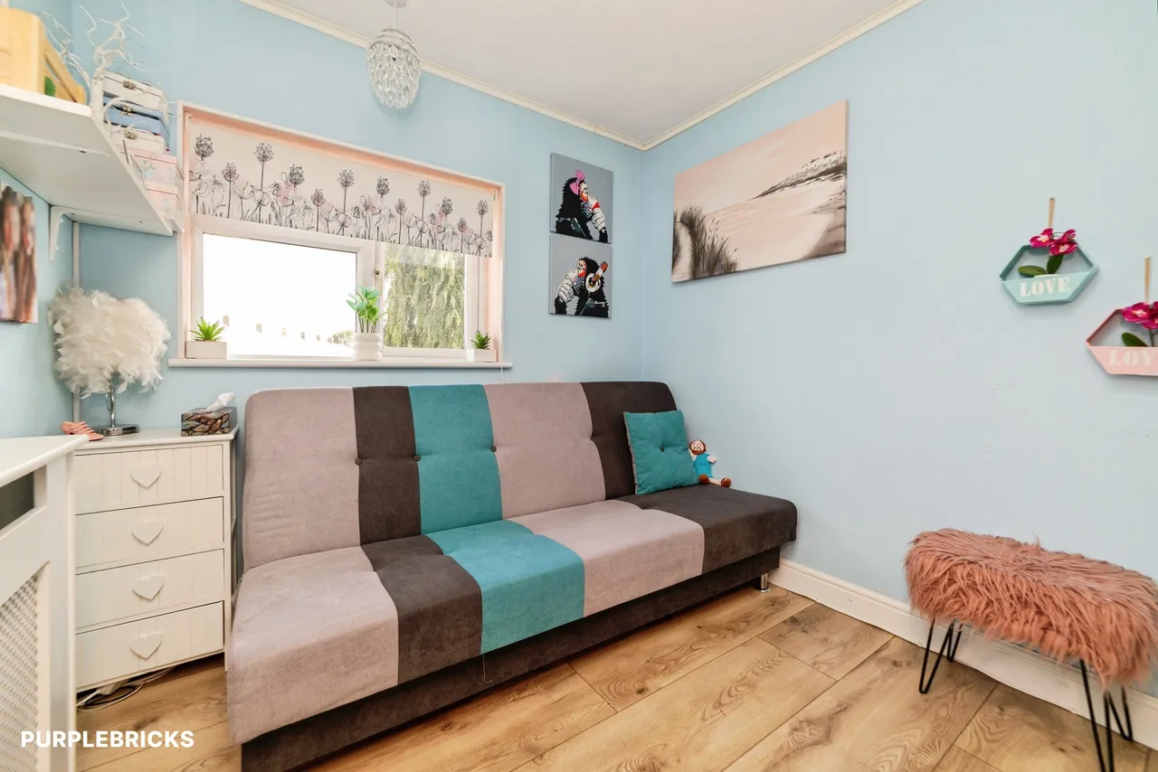Pankhurst Crescent, Stevenage, SG2, photo 22