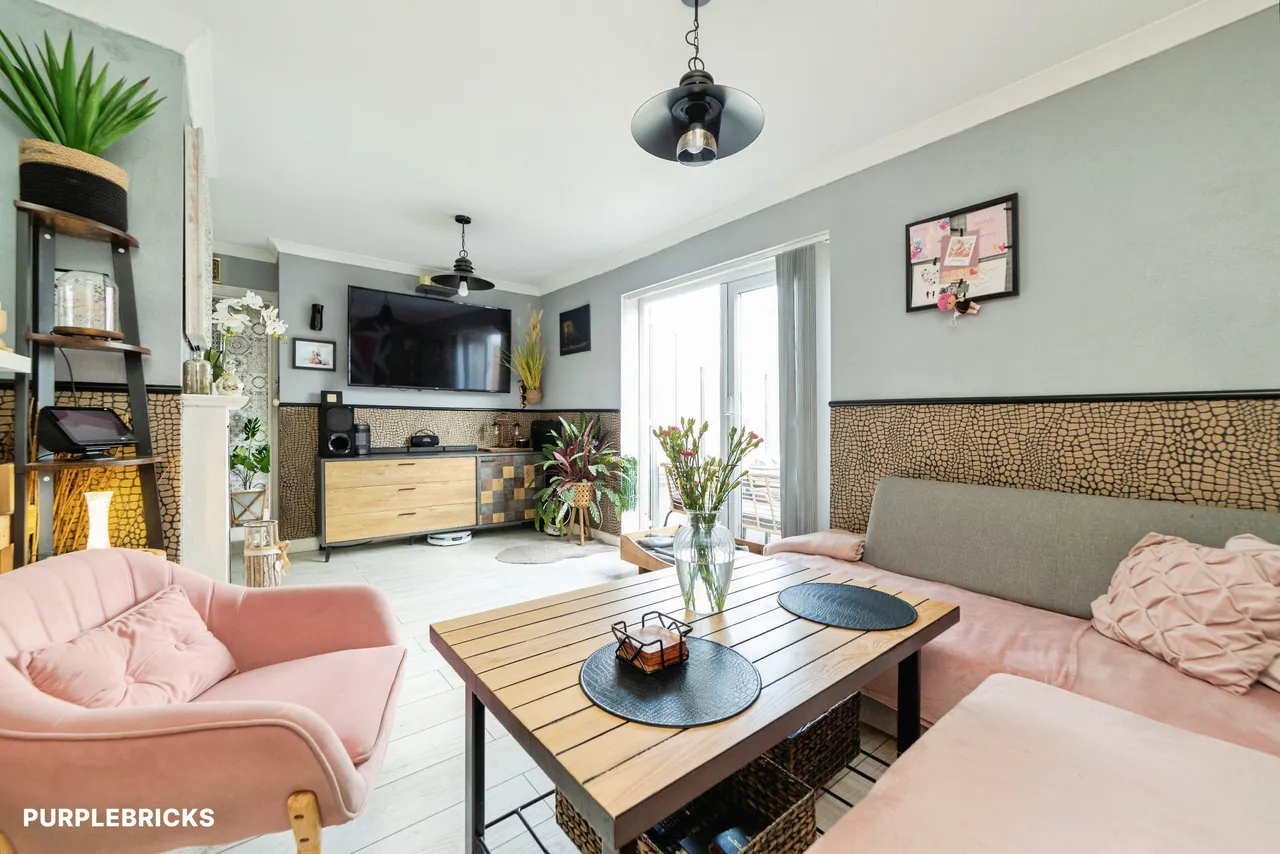 Pankhurst Crescent, Stevenage, SG2, photo 9