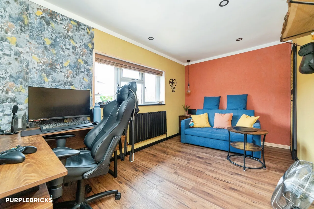 Pankhurst Crescent, Stevenage, SG2, photo 25
