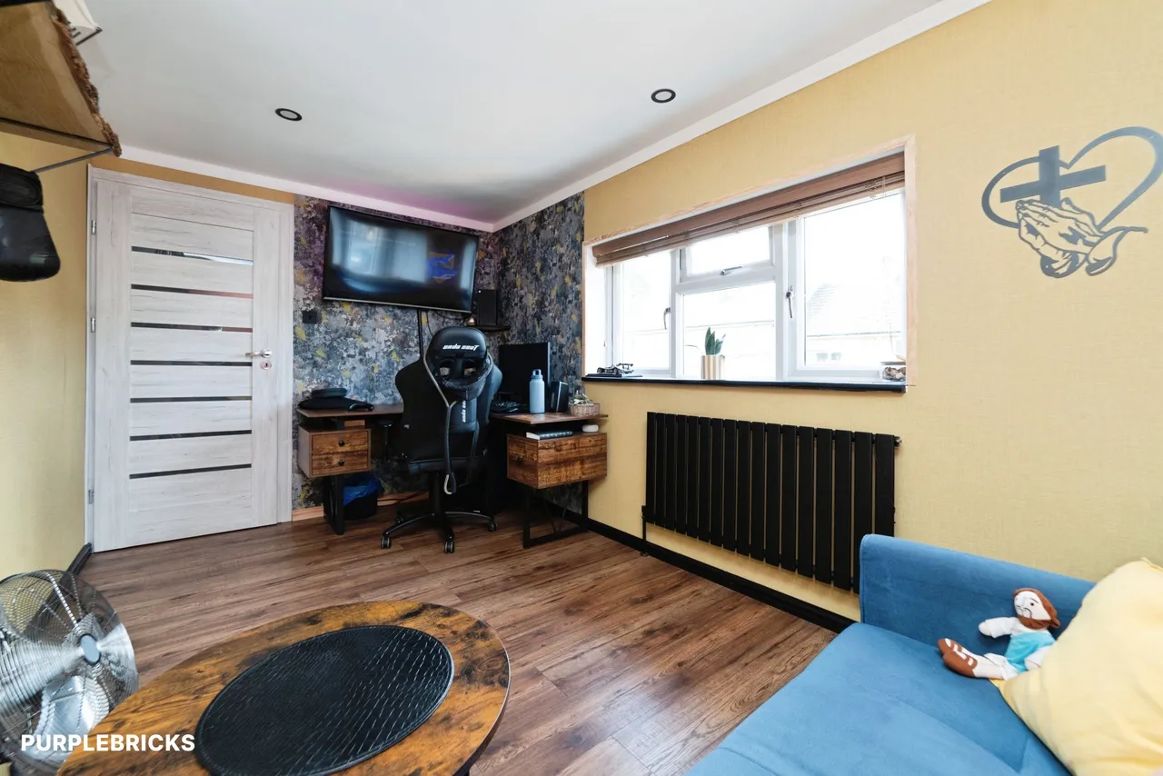 Pankhurst Crescent, Stevenage, SG2, photo 26