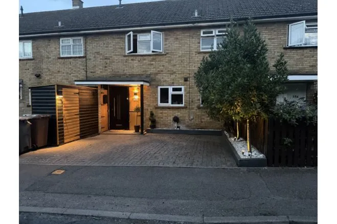 Pankhurst Crescent, Stevenage, SG2, photo 4